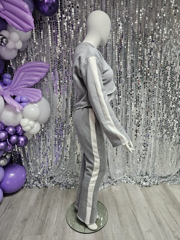 Oluchi By Lisa Grey Sweat Suit - Image 5